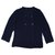 Maje Knitwear Blue Polyester Wool Acrylic  ref.242489