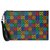 Gucci GG Psychedelic Pouch Multiple colors Leather  ref.242492