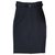Burberry Skirts Grey Wool  ref.242493
