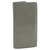 Louis Vuitton Brazza Grey Leather  ref.242502