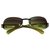Chanel glasses Olive green  ref.242705