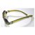 Chanel Brille Olivgrün - Ansicht 3