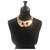 Christian Dior collar de cadena Dorado Chapado en oro  ref.242737