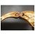 Collana a catena Christian Dior placcata oro D'oro - vista 10