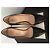Décolleté Gucci Charlotte Nappa in pelle nera Nero - vista 2