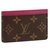 Louis Vuitton Porte-cartes LV neuf Cuir Marron  ref.242785