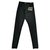 Balenciaga Spandex Polyamide Leggings Black  ref.242797