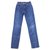 Kenzo Un pantalon, leggings Jean Bleu  ref.242801