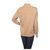 Wolford Pullover beige Wolle Acryl  - Ansicht 2