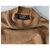 Wolford Pullover beige Wolle Acryl  - Ansicht 5