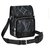 Louis Vuitton LV Nano amazon bag Black  ref.242836