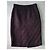 Gonna Dries Van Noten Multicolore Cotone Viscosa - vista 4