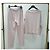Chanel Cashmere Loungewear Set Pink - view 8