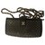 Timeless Chanel Handbags Black Leather  ref.242915