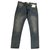 Audrey LBD Pantalones Azul