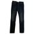 Iro Jeans Dark blue Denim  ref.242967