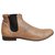 Autre Marque Alberto Fasciani p ankle boots 36 Light brown Leather  ref.243051