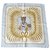 Hermès Sciarpe di seta Multicolore  ref.243070