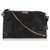 Burberry Black Embossed Chichester Leather Crossbody Bag Pony-style calfskin  ref.243123