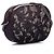 Borsa a tracolla Gucci GG Supreme Arabesque marrone - vista 2