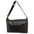 Chanel Handbags Black Leather  ref.243273