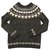 Woolrich Knitwear Beige Dark grey  ref.243278