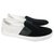Chanel Skate Sneakers Black Cloth  ref.243319