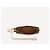Louis Vuitton LV Mini pochette Accessoires Mono Castaño - vista 2