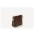 Louis Vuitton LV Mini pochette Accessoires Mono Castaño - vista 3