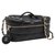 Vanity Chanel Handbags Black Leather  ref.243325
