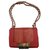 Autre Marque Small Shiatzy Chen bag Red Leather  ref.243341