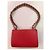 Autre Marque Borsa Chen Shiatzy piccola Rosso - view 2