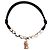 Dodo Pomellato Bracciale in corda Argento