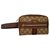 Gucci Ophidia belt bag Beige Leather  ref.243468