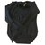 Burberry Black turtleneck sweater Wool  ref.243498