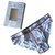 John Galliano, John Galliano, Neuf John Galliano Newspaper SLIP. Underwear T/2 Coton Blanc  ref.243524