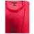 Neuer Massimo Dutti Pullover Rot  - Ansicht 3