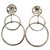 Chanel Earrings Gold hardware  ref.243669