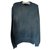 Polo Ralph Lauren Sweaters Blue Cotton  ref.243696