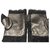 Chanel Gloves Black Leather  ref.243707