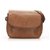 Burberry Brown Leather Crossbody Bag Pony-style calfskin  ref.243767