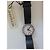 Autre Marque Reloj Mondaine de piel negra - vista 2