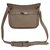 Hermès jypsiere model shoulder bag Sand Leather  ref.243917
