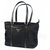 Tote Bolso de mano Prada para mujer Nero( negro) Cuero Nylon  ref.243933