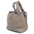 Hermès HERMES Picotin Lock PM Womens handbag Etooope x silver hardware  ref.243935