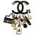 Chanel Alfinetes e broches Gold hardware  ref.243961