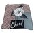 Chanel Scarves Grey Silk  ref.243985