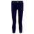 J Brand Jean skinny bleu encre Maria SZ 27 Coton Elasthane Polyamide Bleu Marine  ref.243999