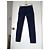 J Brand Vaqueros pitillo maria ink blue sz 27 Azul marino - vista 3