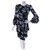 Diane Von Furstenberg Robes Polyamide Multicolore  ref.244017